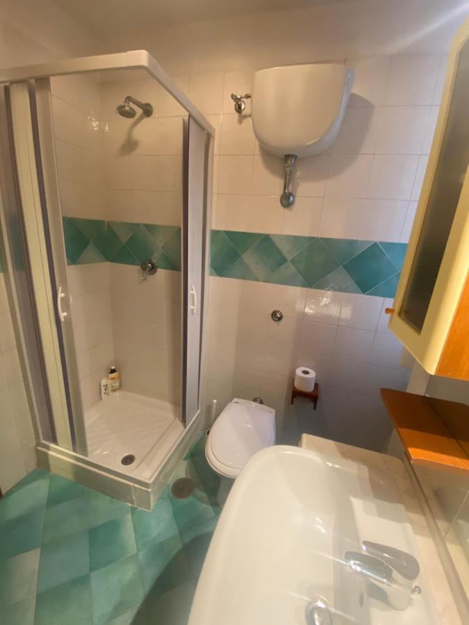 נאפולי Appartamento In Villa Alle Falde Del Vesuvio מראה חיצוני תמונה